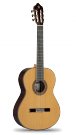 Alhambra 7 P A, gitara klasyczna