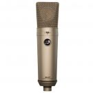 Warm Audio WA-87 – Mikrofon Pojemnościowy