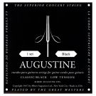 Augustine Black struny do gitary klasycznej