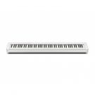 Casio CDP-S110 WE, przenośne pianino cyfrowe