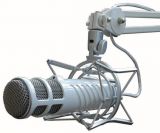 RODE Podcaster USB, mikrofon pojemnościowy