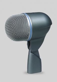SHURE Beta 52A, mikrofon dynamiczny