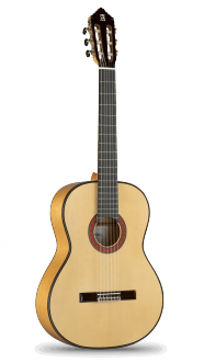 Alhambra 10 FC , gitara flamenco