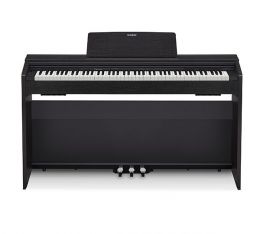 Casio PX-870, pianino cyfrowe