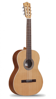 Alhambra Z-Nature, gitara klasyczna