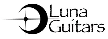 Luna Guitars