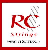 RC Strings