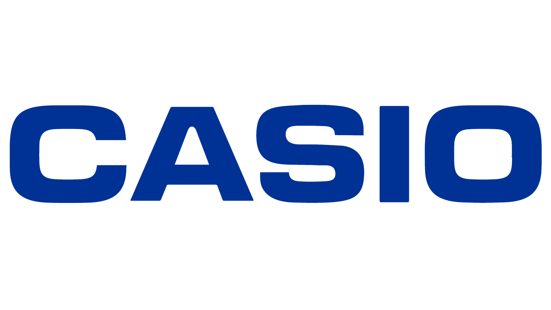 CASIO