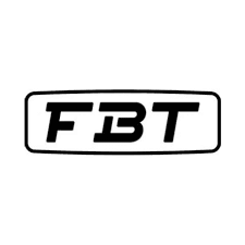 FBT Audio Equipment