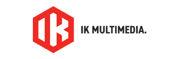 IK Multimedia IK Multimedia
