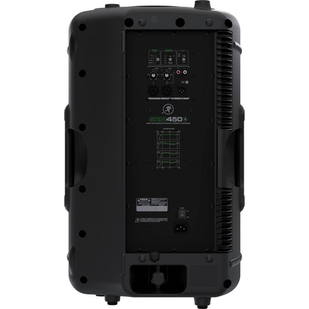 MACKIE SRM450V3 1000W High-Definition Portable Powered Loudspeaker
