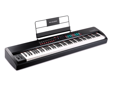 M-AUDIO HAMMER 88 PRO -  Klawiatura Sterująca