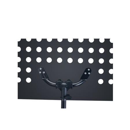 Soundsation SPMS-200 BK - pulpit do nut