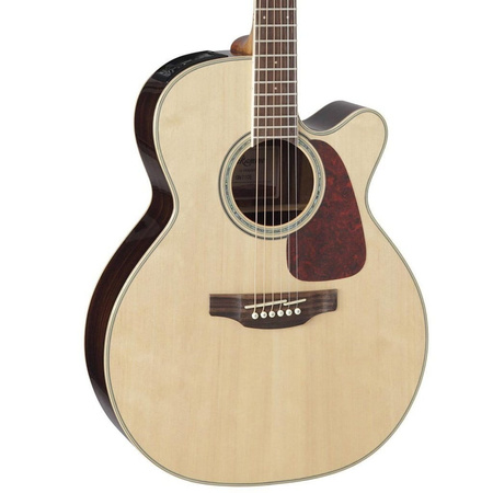 GITARA ELEKTROAKUSTYCZNA - TAKAMINE GN71CE-NAT