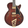 D’Angelico Deluxe SS Brown Burst - gitara elektryczna