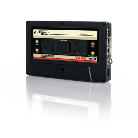 RELOOP Tape – Nagrywarka audio