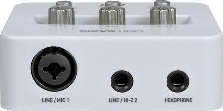 ESI Neva UNO - interfejs audio USB