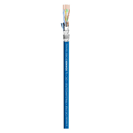 Sommer Cable SC-Mercator CAT.5 PUR - kabel Ethernet, szpula 100m