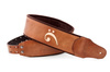 RightOn Straps GROOVE Fakey Woody - Pas do Gitary Basowej