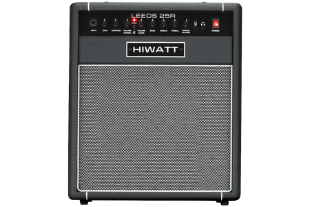 Hiwatt Leeds 25 - combo gitarowe