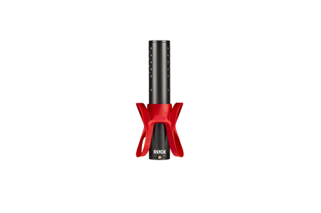 RODE VideoMic GO II HELIX - Mikrofon do kamery