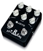Joyo JF-17 Extreme Metal - distortion gitarowy z korekcją i przełączanym Boost