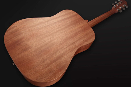 Furch Violet D-SM Gitara Akustyczna