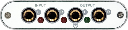 ESI U24XL - interfejs audio