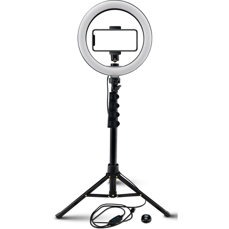 Mackie MRING-10 - Pierścień LED