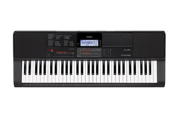 KEYBOARD - CASIO CT-X700