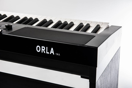 Pianino cyfrowe Orla PF-300 BK