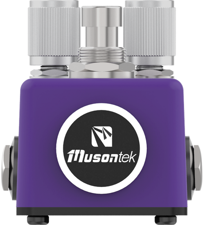 Efekt do gitary Musontek FURFUR F2309