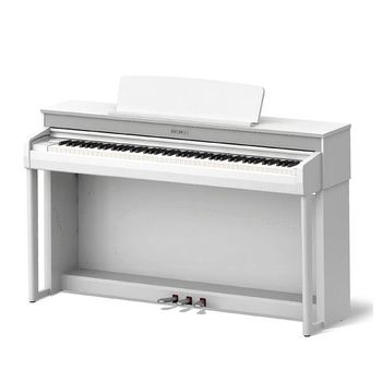 Dynatone DPS-95 WH - pianino cyfrowe