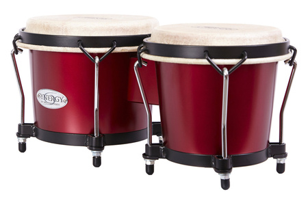 Bongo Synergy Wood Bongo