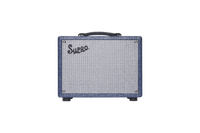 Supro '64 Reverb 1605RJ - wzmacniacz gitarowy
