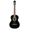 Prodipe Guitars Primera 4/4 BK Noir Brillant - gitara klasyczna