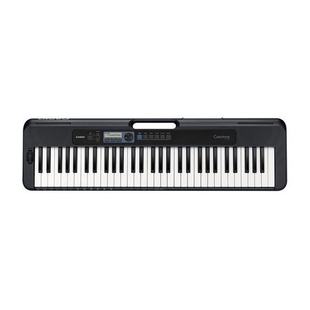 CASIO CT-S300 BK  - KEYBOARD