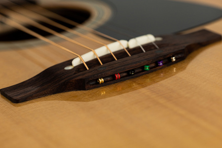 GITARA ELEKTROAKUSTYCZNA - TAKAMINE P2DC