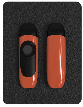 Kazoo Kera Audio K-ABS-Red