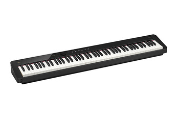 PIANINO CYFROWE - CASIO PX-S5000 BK