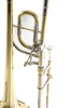 Puzon dziecięcy w stroju Bb/C Roy Benson TT-220