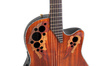 Gitara elektro-akustyczna Celebrity Elite Plus Mid Cutaway