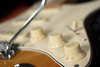 Prodipe ST80 MA Sunburst - gitara elektryczna SSS z klonową podstrunnicą