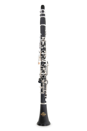 Klarnet w stroju Bb Roy Benson CG-220