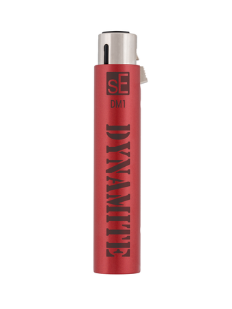 sE Electronics sE DM1 Dynamite – Preamp mikrofonowy