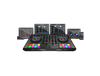 RELOOP Mixon 8 Pro – Zaawansowany hybrydowy kontroler/ mixer DJ