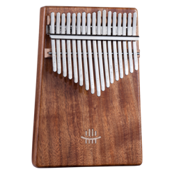 Kalimba 17 ton Hluru KF17-Koa