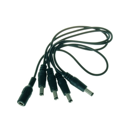 PRZEWÓD ZASILAJĄCY - NUX WAC-001 MULTI CABLE