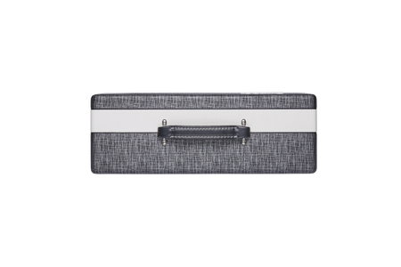 Supro Black Magick Head 1695TH - wzmacniacz gitarowy