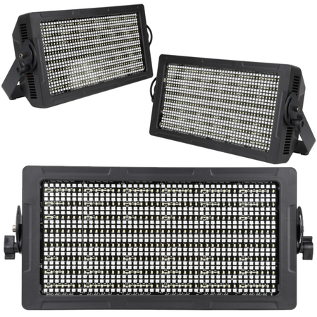 LIGHT4ME STROBE PANEL 1000 stroboskop oświetlenie